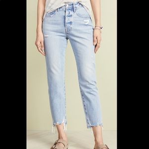 Frame Denim jeans size 32 “le original”